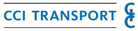 Logo CCI Transport GmbH & Co. KG