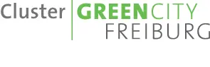 Logo Cluster Green City Freiburg
