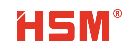 Logo HSM GmbH + Co. KG
