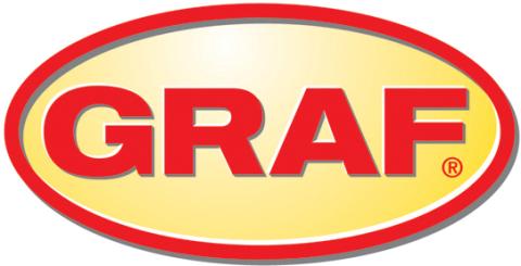 Logo Otto Graf GmbH