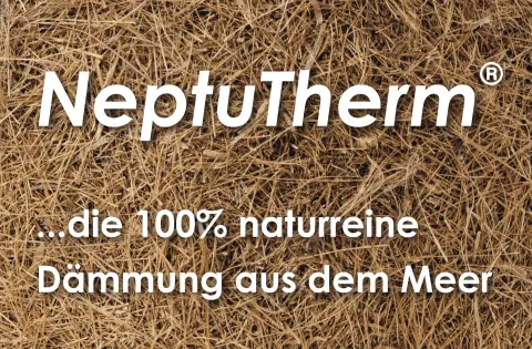 Logo NeptuTherm e.K. / NeptuGmbH