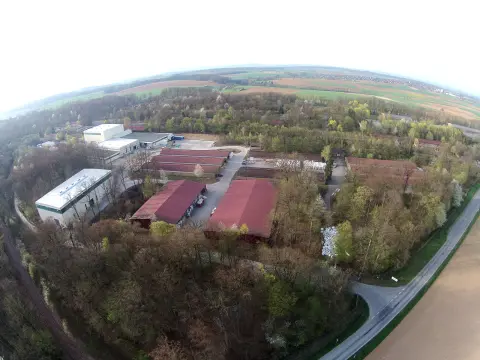 Logo Pakufol Folienprodukte GmbH