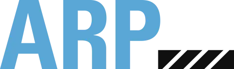 Logo ARP GmbH & Co. KG