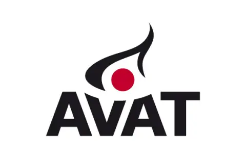 Logo AVAT Automation GmbH