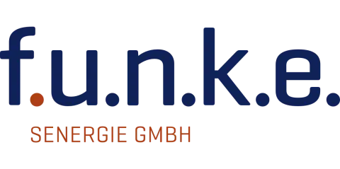 Logo f.u.n.k.e. SENERGIE GmbH