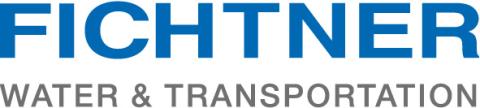 Logo FICHTNER Water & Transportation GmbH
