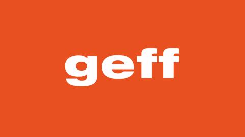 Logo geff GmbH