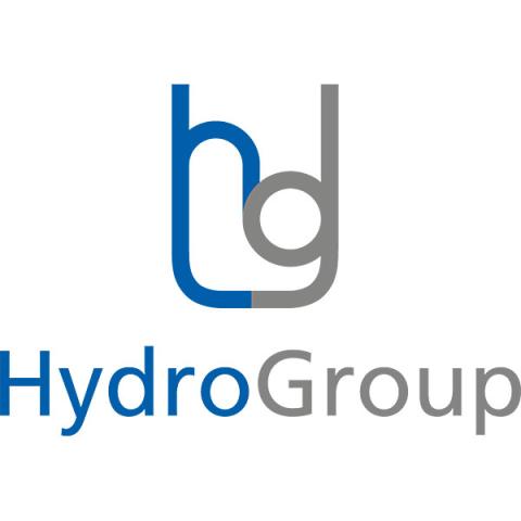 Logo HydroGroup/Hydro-Elektrik GmbH