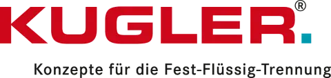 Logo KUGLER Behälter- und Anlagenbau GmbH
