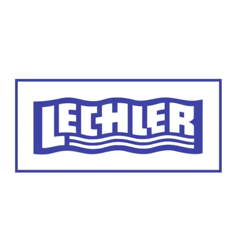 Logo Lechler GmbH