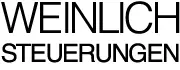 Logo Weinlich GmbH & Co. KG