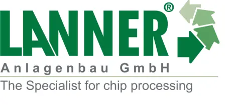 Logo Lanner Anlagenbau GmbH