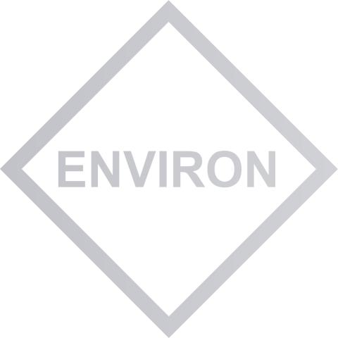 Logo ENVIRON GmbH Ingenieurgesellschaft für innovative umwelttechnische Verfahren