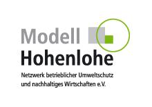 Logo Modell Hohenlohe e.V.