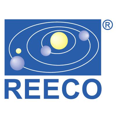 Logo REECO GmbH