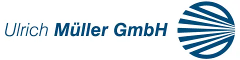 Logo Ulrich Müller GmbH