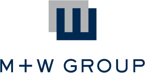Logo M+W Group GmbH