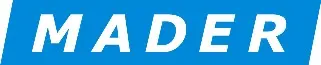 Logo Mader GmbH & Co. KG