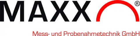 Logo MAXX Mess- und Probenahmetechnik GmbH