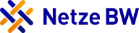 Logo Netze BW GmbH