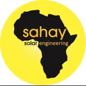 Logo Sahay Solar Engineering