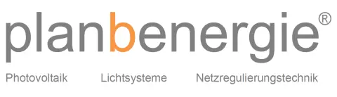 Logo plan-B-energie