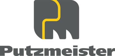 Logo Putzmeister Solid Pumps GmbH