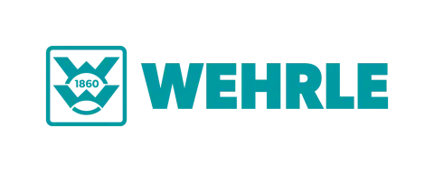 Logo WEHRLE-WERK AG