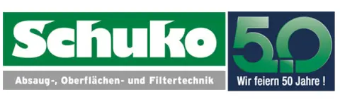 Logo Schuko Bad Saulgau GmbH & Co.KG