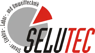 Logo SELUTEC GMBH
