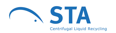 Logo STA Separatoren-Technik & Anlagenbau GmbH