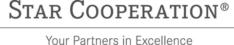 Logo STAR COOPERATION GmbH