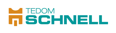 Logo TEDOM SCHNELL GmbH