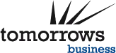 Logo Tomorrows Business GmbH