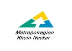 Logo Metropolregion Rhein-Neckar GmbH