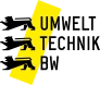 das Logo von Umwelttechnik BW