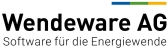das Logo von Wendeware AG