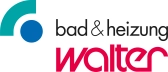 das Logo von Walter GmbH