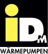 das Logo von iDM Energiesysteme GmbH
