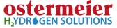 Logo von ostermeier H2ydrogen Solutions GmbH