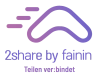 2share by fainin