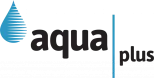 aqua plus Logo