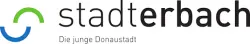 Logo Stadt Erbach