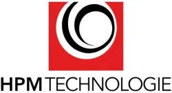 Logo HPM Technologie GmbH