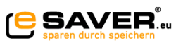 Logo eSaver GmbH