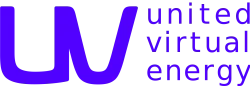 Logo UV Energy