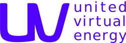 Logo UV Energy