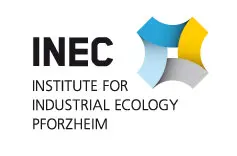 Logo Hochschule Pforzheim - Institut für Industrial Ecology