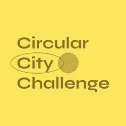 das Logo von Circular City Challenge
