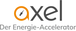 AXEL - Der Energie-Accelerator